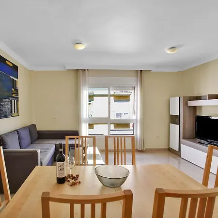 Apartmán 5 Seconds Beach *