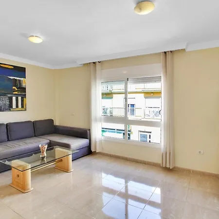 Appartamento 5 Seconds Beach *
