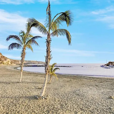5 Seconds Beach Playa de San Juan (Tenerife)