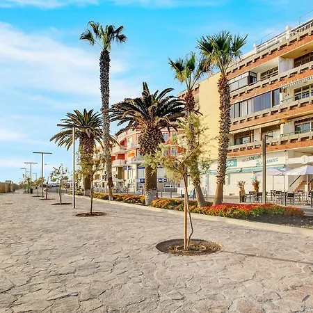 Apartmán 5 Seconds Beach