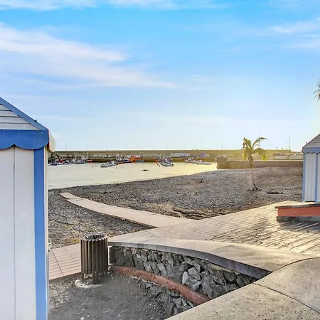 Apartmán 5 Seconds Beach